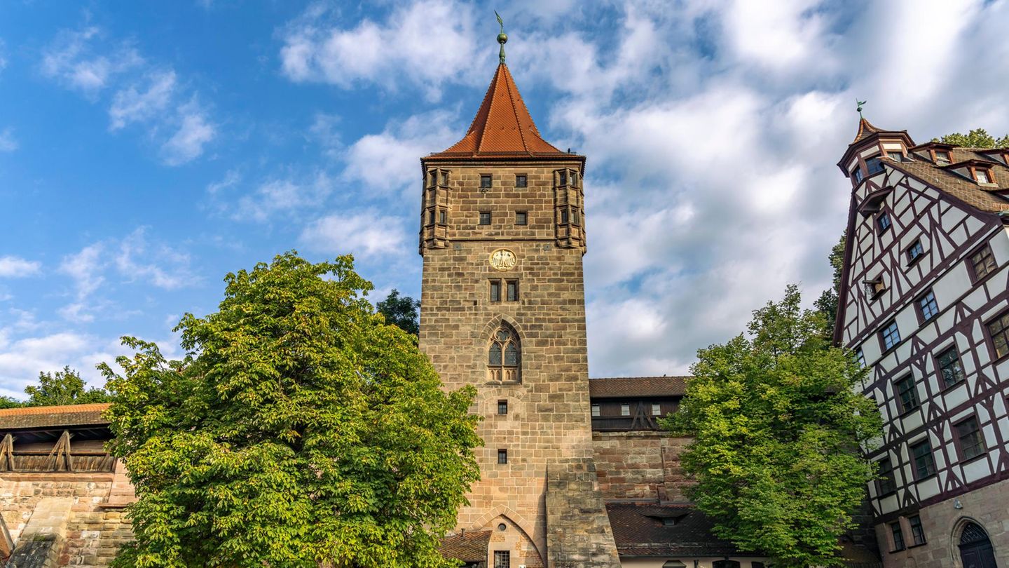 Hier finden Sie ausgezeichnete Filialbanken in Nürnberg