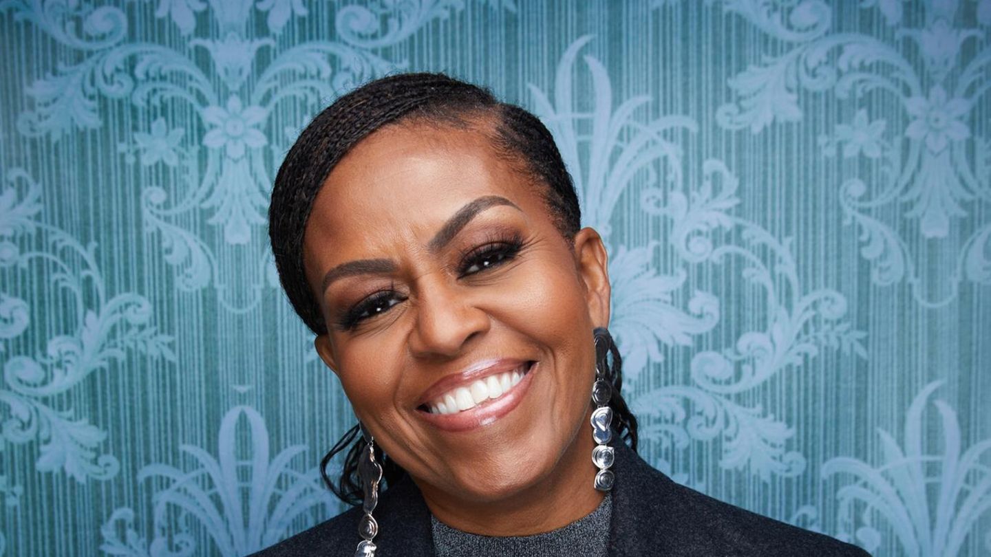 Mode mit Message: Wer ist die Frau, die Michelle Obama zur Stilikone machte?