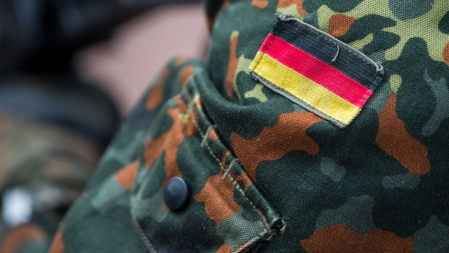 Kriminalität: Prozess gegen Ex-Soldaten wegen Vergewaltigungen beginnt