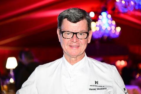 Harald Wohlfahrt wird 70. (Archivbild) Foto: Bernd Weißbrod/dpa