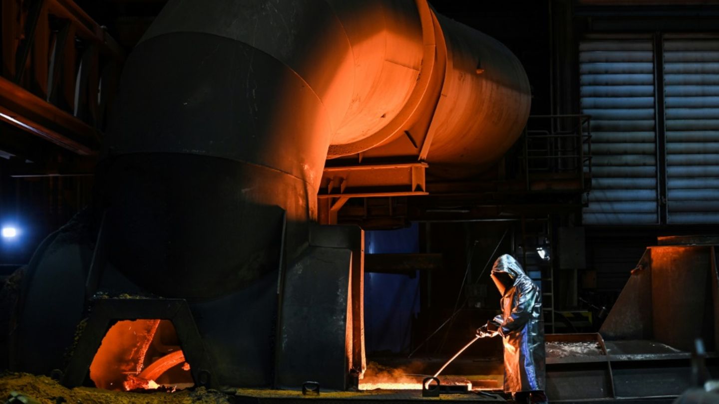 Studie: Vier-Tage-Woche spielt in Stellenanzeigen bislang kaum eine Rolle