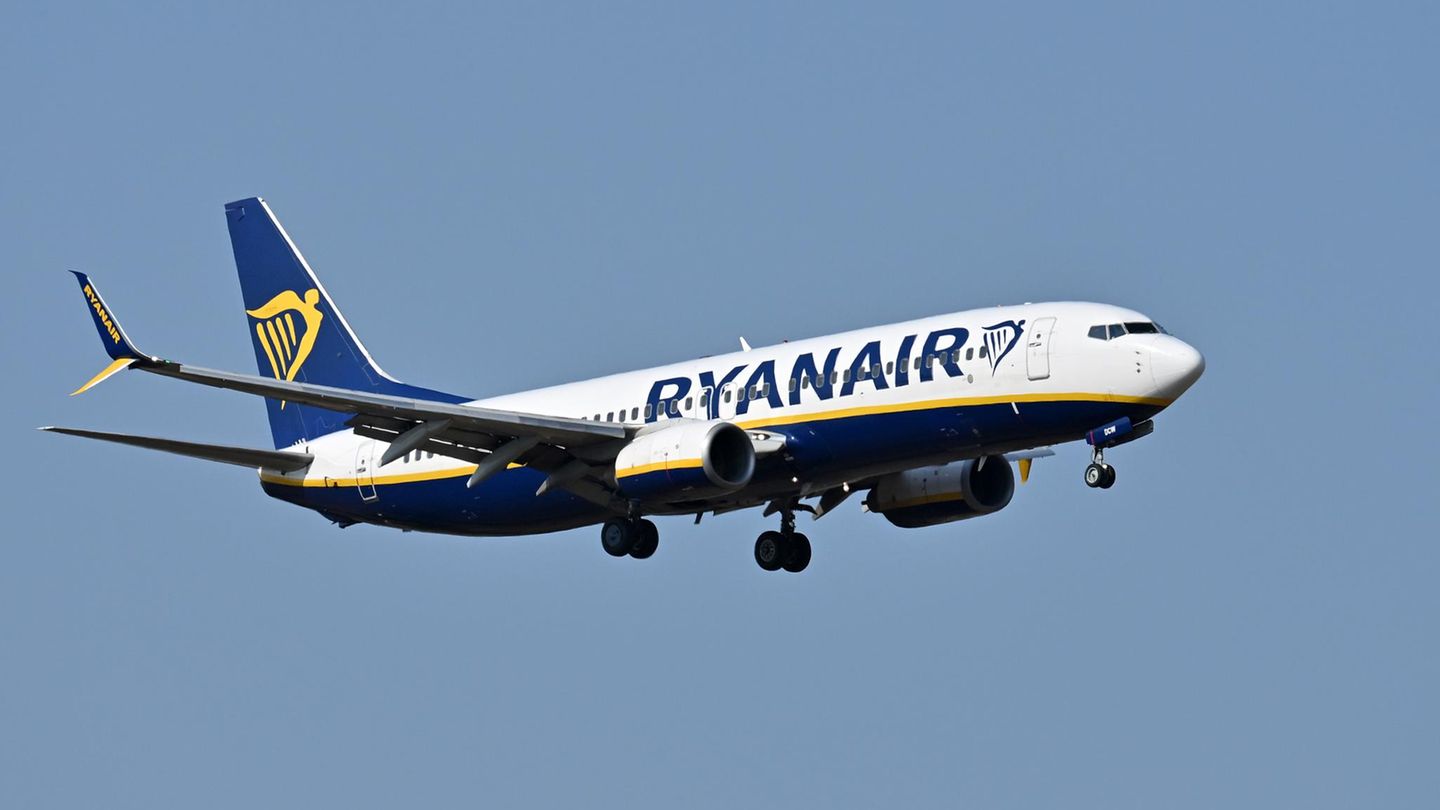Ryanair: Bordkarten demnächst nur noch in digitaler Form
