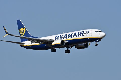 Ryanair: Bordkarten demnächst nur noch in digitaler Form