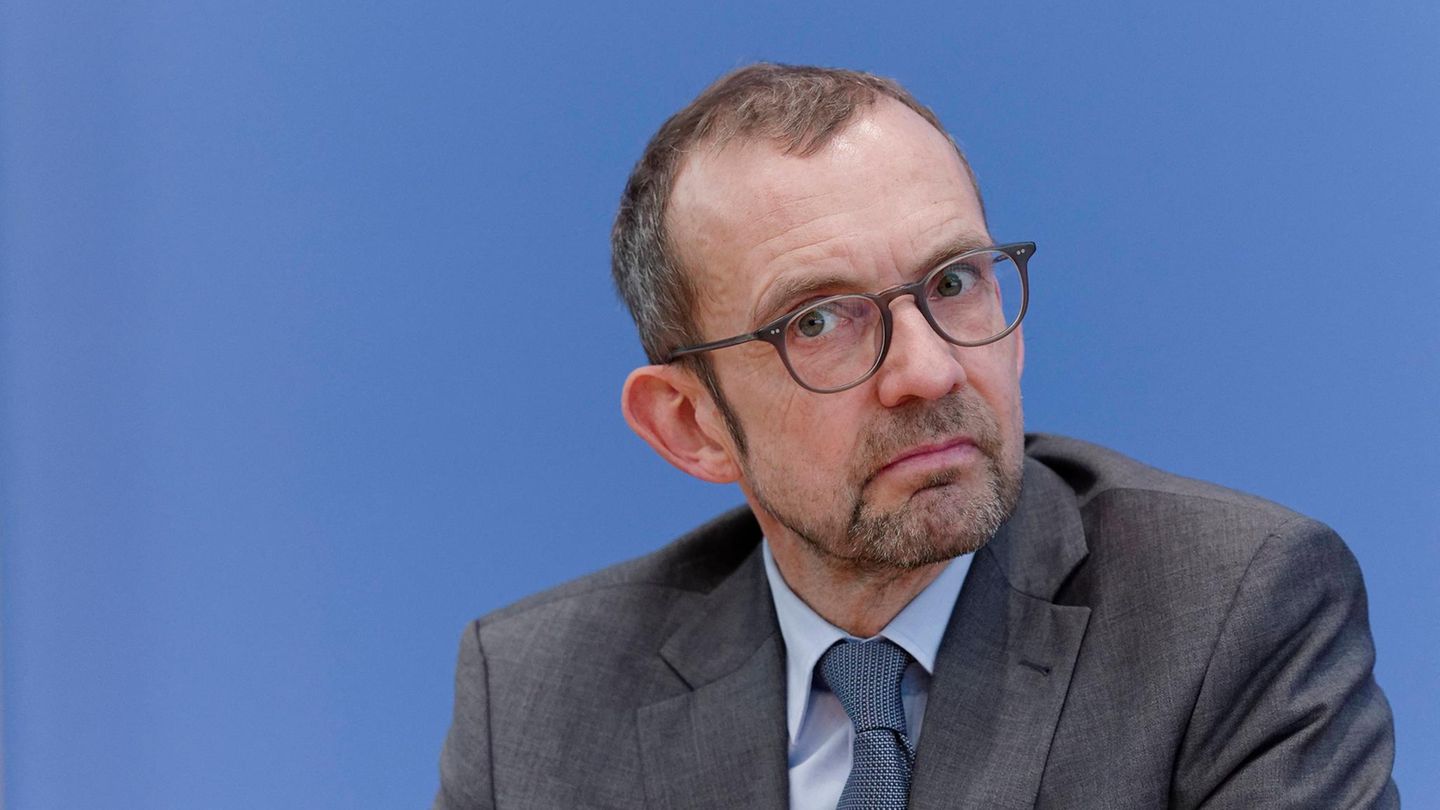 Musterung - Thomas Röwekamp