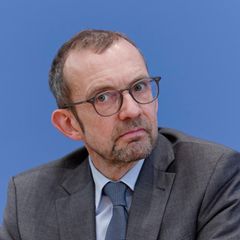 Musterung - Thomas Röwekamp