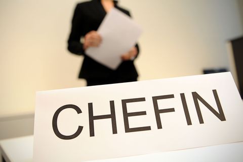 Der Frauenanteil auf Vorstandsposten der 160 börsennotierten deutschen Unternehmen stagniert nach einem Bericht der Allbright-St