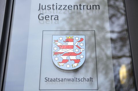 Entlastende Notizen eines Kronzeugen stehen im Zentrum eines Streits zwischen Verteidigung und Staatsanwaltschaft. (Archivbild)