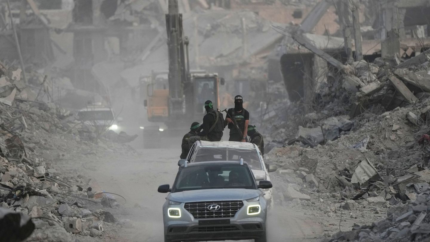 Konflikt in Nahost: Leiche von Hamas-Geisel ist Student aus Tansania