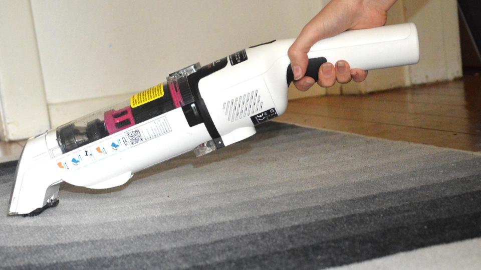 Stainforce von Shark