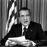 Richard Nixon