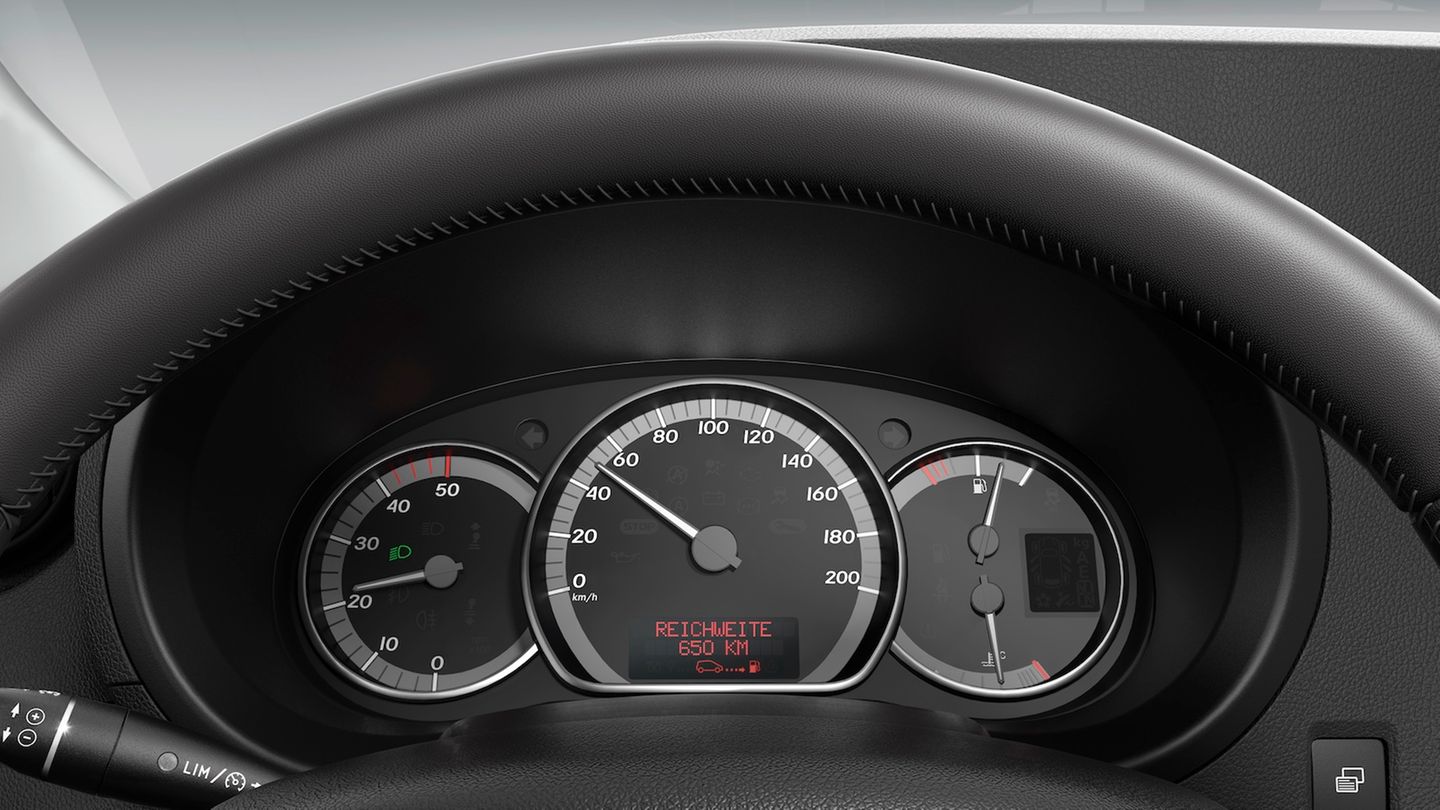 Mobilität: Wie genau ist die Tankanzeige? Warum zu viel Vertrauen böse enden kann