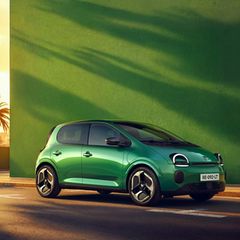 Neuauflage: Renault Twingo Electric für unter 20.000 Euro: Der kleine Flitzer ist zurück