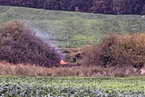 Im Fall des getöteten Fabian aus Güstrow zeigten Polizei und Staatsanwaltschaft bei "Aktenzeichen XY ... ungelöst" dieses Foto
