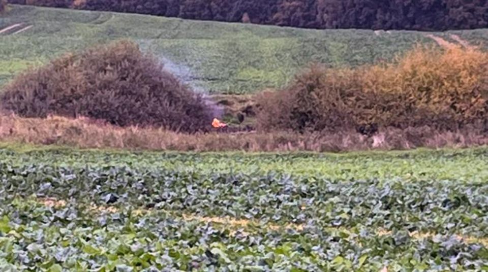 Im Fall des getöteten Fabian aus Güstrow zeigten Polizei und Staatsanwaltschaft bei "Aktenzeichen XY ... ungelöst" dieses Foto
