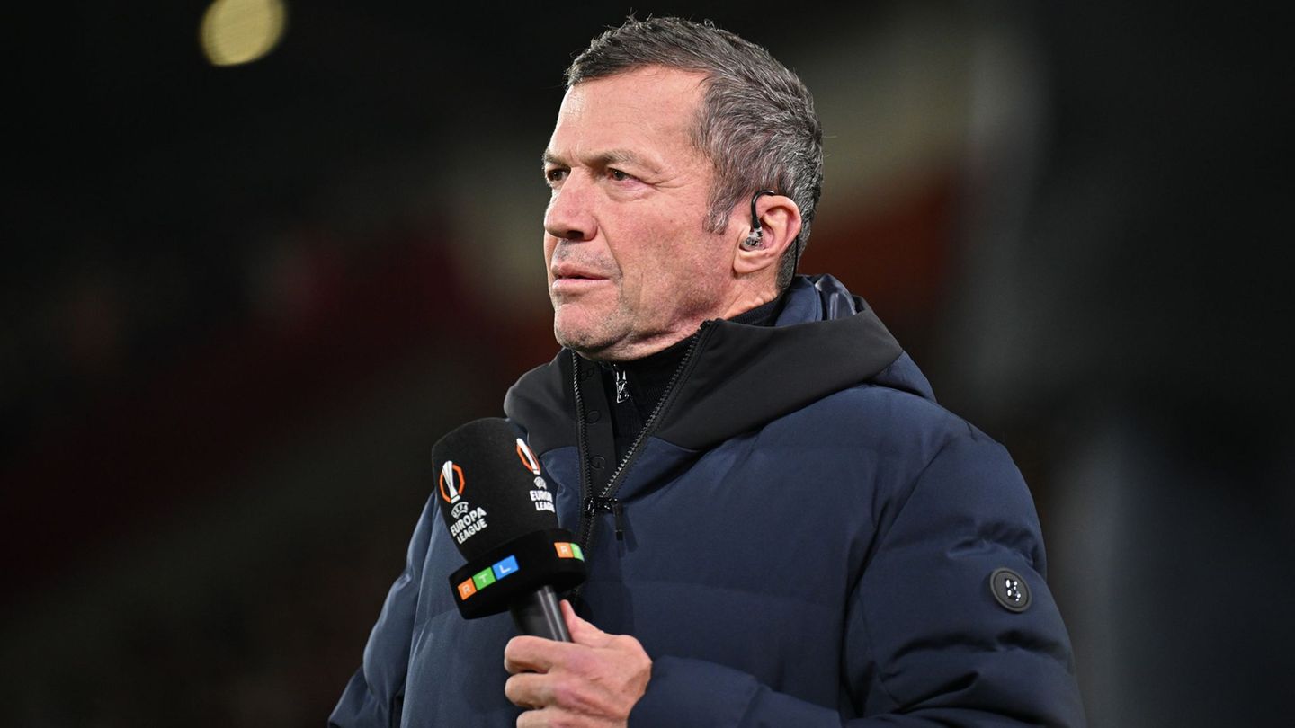 Der VfB überzeuge mit Ruhe und einer guten Kaderplanung, meinte Lothar Matthäus. Foto: Harry Langer/dpa