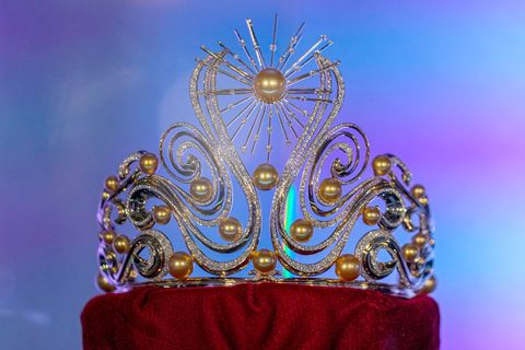 Die neue Miss Universe wird am 21. November in Thailand gekrönt. (Archivbild) Foto: Fernando Llano/AP