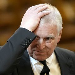 Zahlreiche Skandale machten den einstigen Prinz Andrew zur Persona non grata im britischen Königshaus.