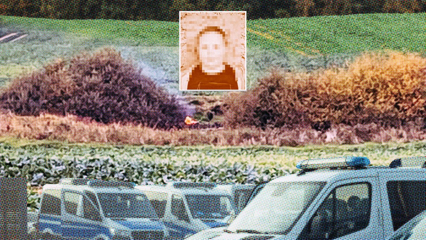 Fabian aus Güstrow wurde acht Jahre alt – der Fall war jetzt Thema bei "Aktenzeichen XY ... ungelöst"