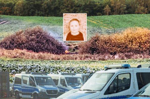 Fabian aus Güstrow wurde acht Jahre alt – der Fall war jetzt Thema bei "Aktenzeichen XY ... ungelöst"