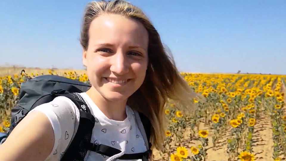 Wo ist Scarlett? Vater geht ungewöhnlichen Weg