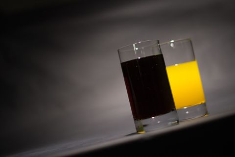 Geht es nach Niedersachsens Gesundheitsminister, sollten Softdrinks höher besteuert werden. (Symbolbild) Foto: Lukas Schulze/dpa