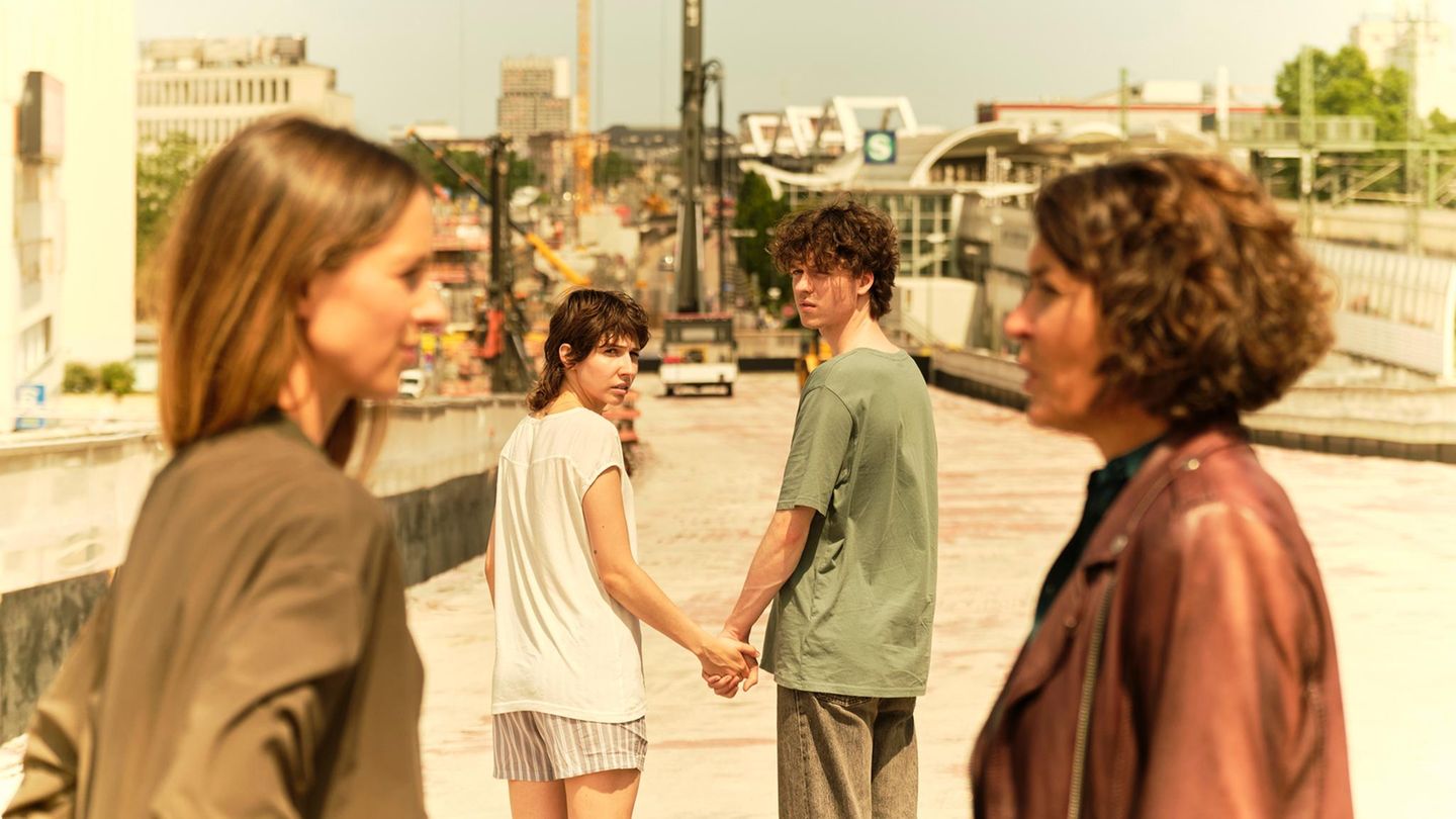 Tatort heute aus Ludwigshafen