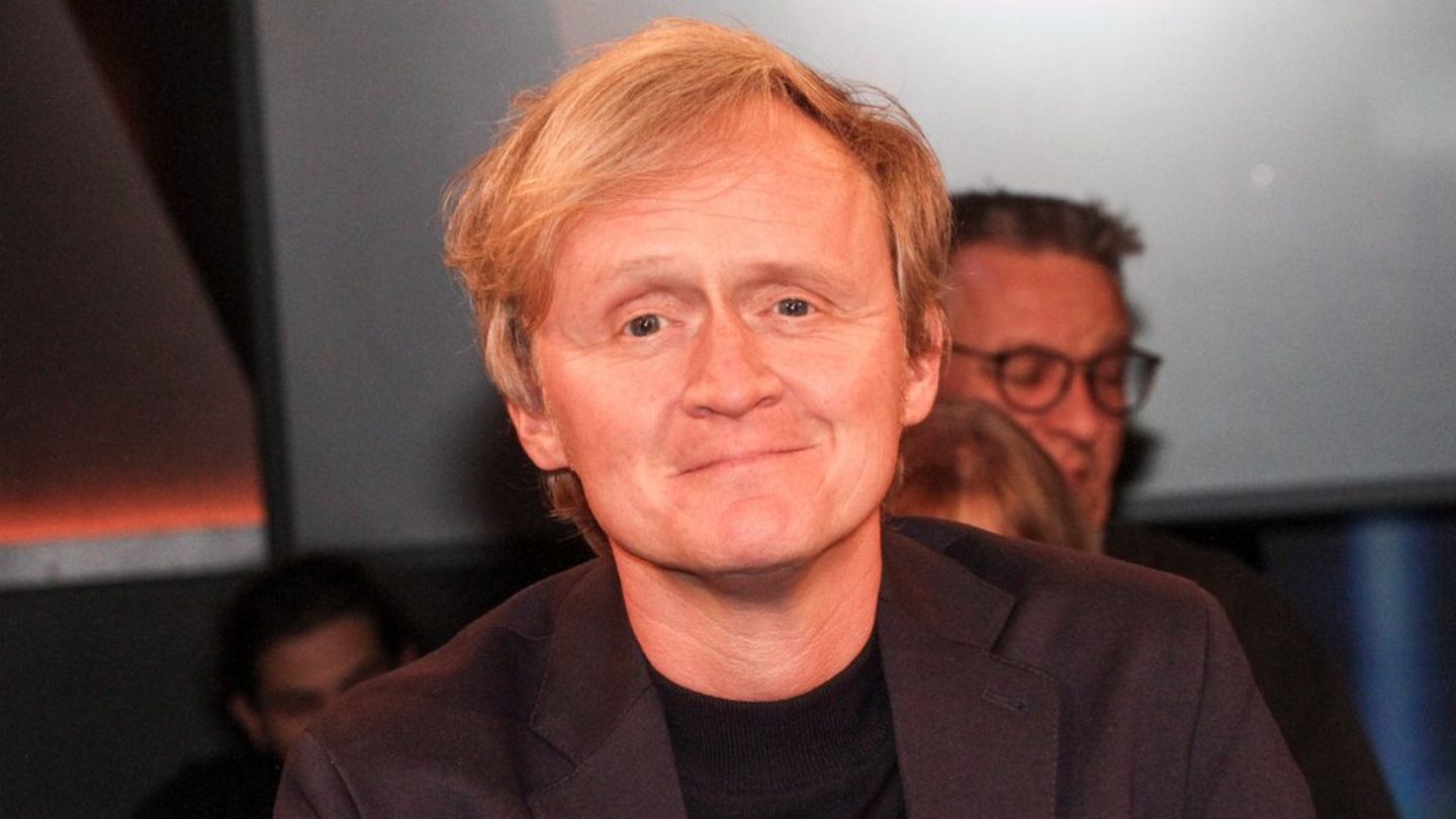 Pierre M. Krause ist nach "Kurzstrecke mit Pierre M. Krause" auch wieder bei "Sag die Wahrheit" zu sehen.