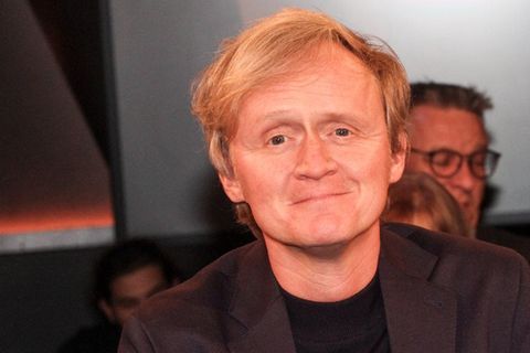 Pierre M. Krause ist nach "Kurzstrecke mit Pierre M. Krause" auch wieder bei "Sag die Wahrheit" zu sehen.