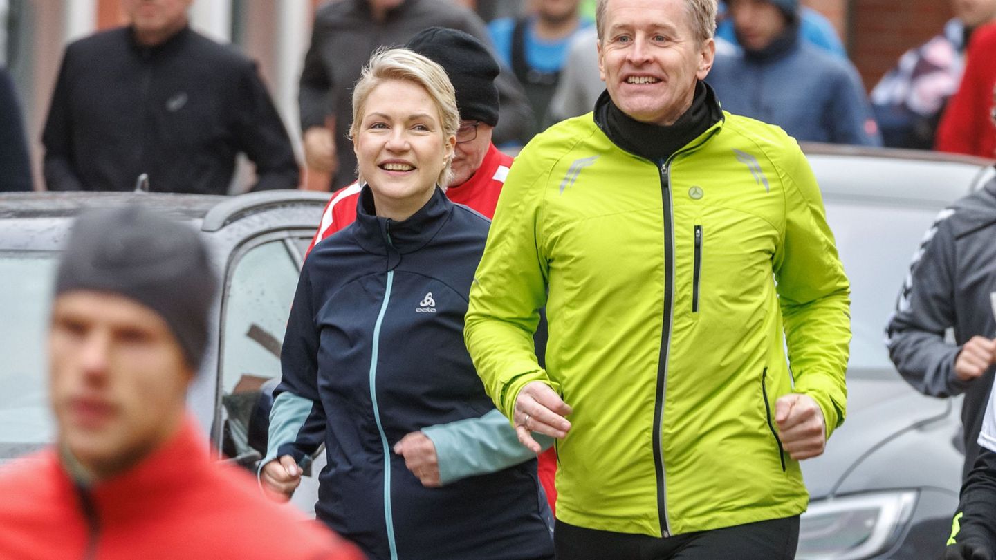 Der Tag des Mauerfalls wird in diesem Jahr in Boizenburg zusammen mit dem Jubiläum zur Städtepartnerschaft mit Lauenburg gefeier