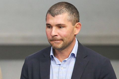 AfD - Büro - Durchsuchung - Raimond Scheirich