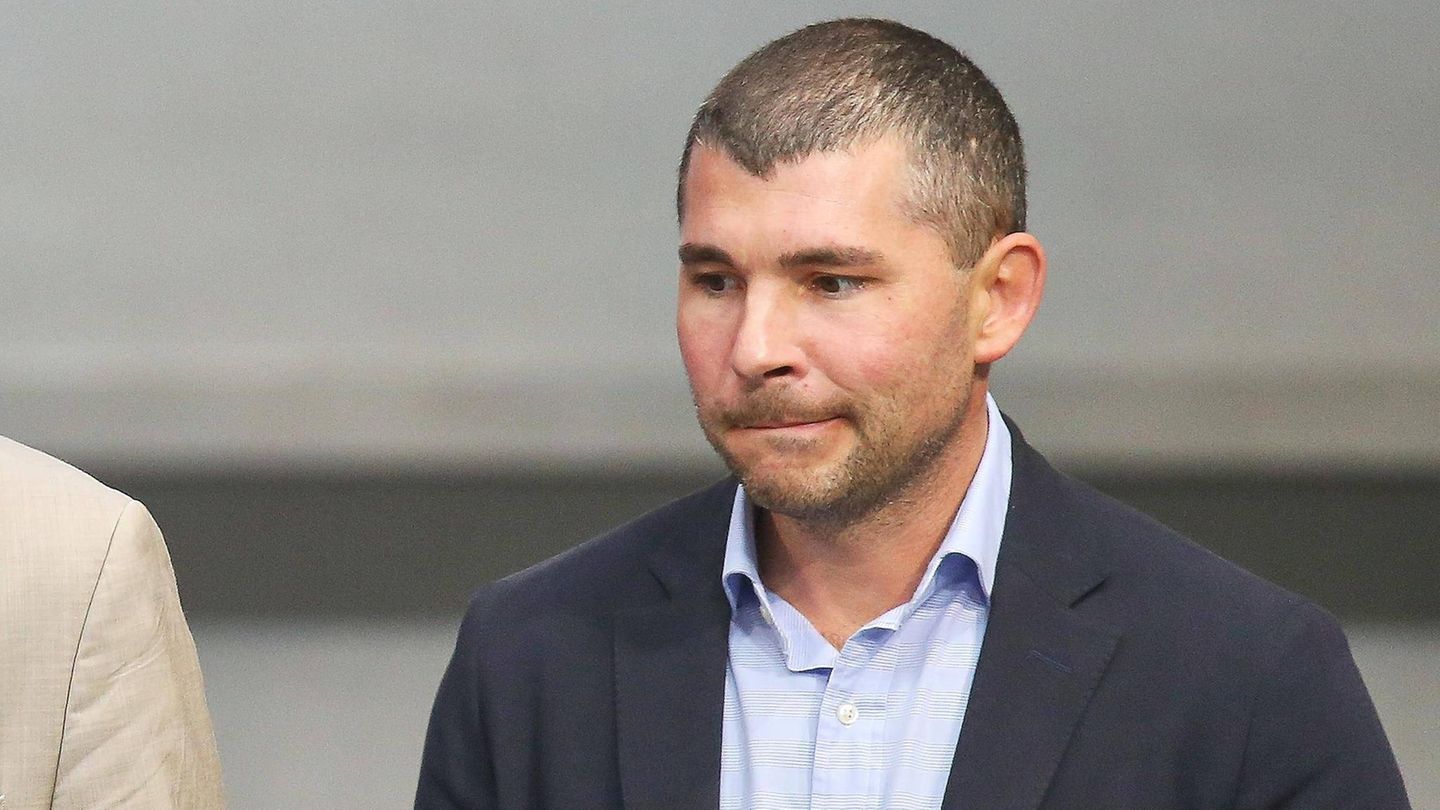 AfD - Büro - Durchsuchung - Raimond Scheirich