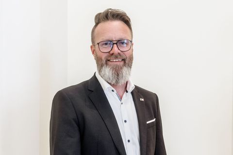 Claus Ruhe Madsen erklärte, die Liste solle norddeutsche Interessen frühzeitig in die Verkehrsplanung von Bund und EU einfließen