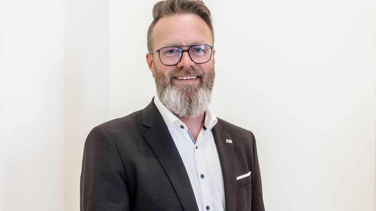 Claus Ruhe Madsen erklärte, die Liste solle norddeutsche Interessen frühzeitig in die Verkehrsplanung von Bund und EU einfließen