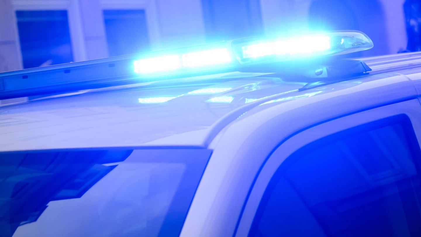 In Bremen sind Parteigeschäftsstellen beschmiert worden - die Polizei hat Ermittlungen aufgenommen. (Symbolbild) Foto: Julian St