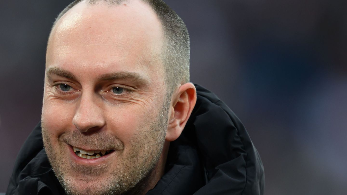 Fußball-Bundesliga: Vor "Unbeliebtico": Werner freut sich auf attraktives Spiel