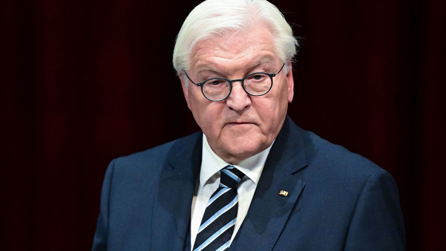 Bundespräsident: Steinmeier würdigt Kulturfabrik Hoyerswerda