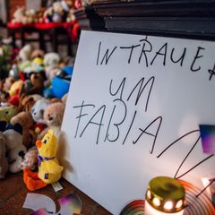 Nach dem gewaltsamen Tod des achtjährigen Fabian aus Güstrow wurde eine Tatverdächtige in Haft genommen. (Symbolbild) Foto: Jens