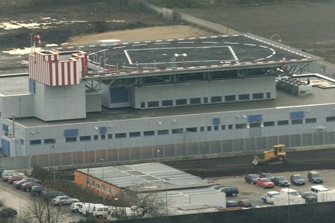 Ein junger Syrer muss für mehrere Jahre ins Gefängnis, weil er sich zu einem Mord bereit erklärt haben soll. (Archivfoto) Foto: