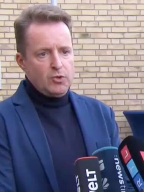 Ermittler zum Fall Fabian: "Haftbefehl wurde vollstreckt"