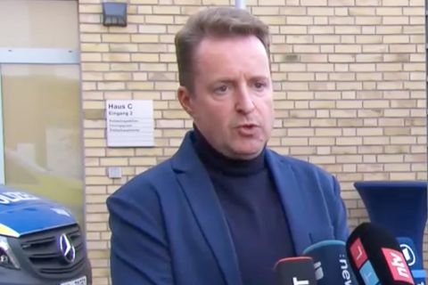 Ermittler zum Fall Fabian: "Haftbefehl wurde vollstreckt"