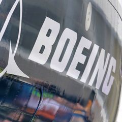Nach zwei Abstürzen von Maschinen des Typs 737 Max mit 346 Todesopfern entging Boeing zunächst mit Versprechen der Strafverfolgu