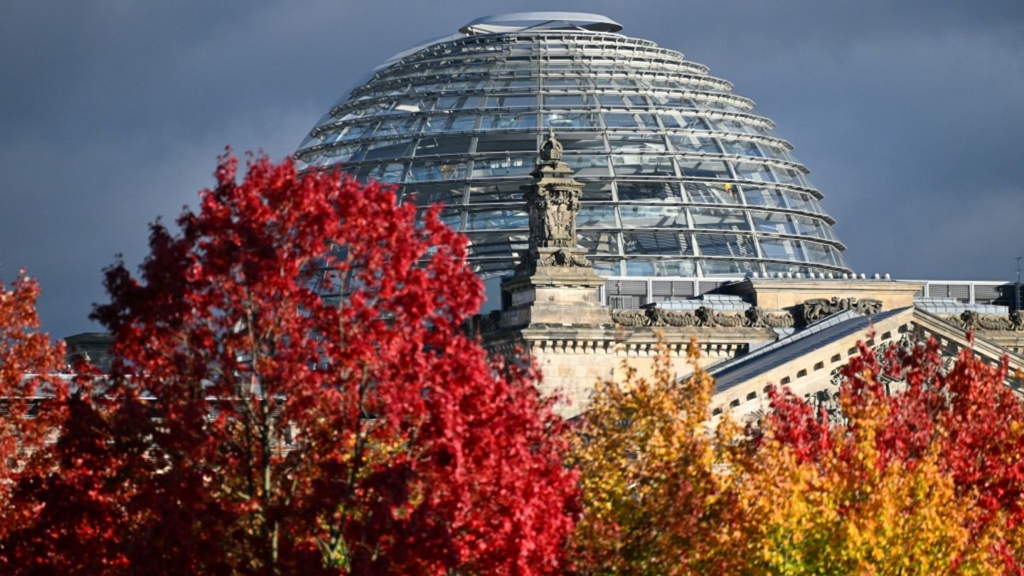Bundestag gibt grünes Licht für CO2-Speicherung - Kritik von Umweltverbänden