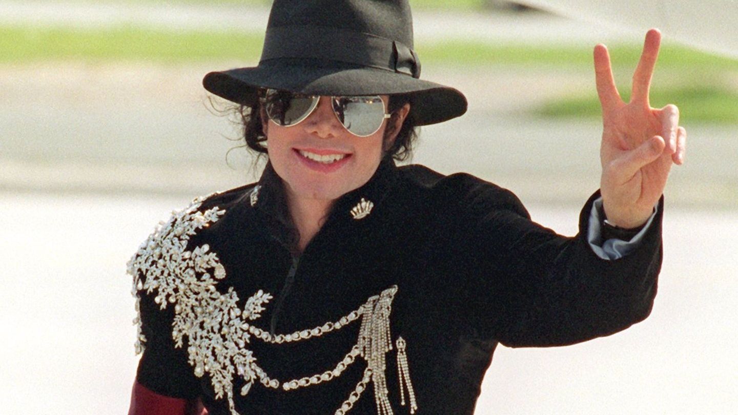 Kino: Biopic über Michael Jackson ab April 2026 im Kino