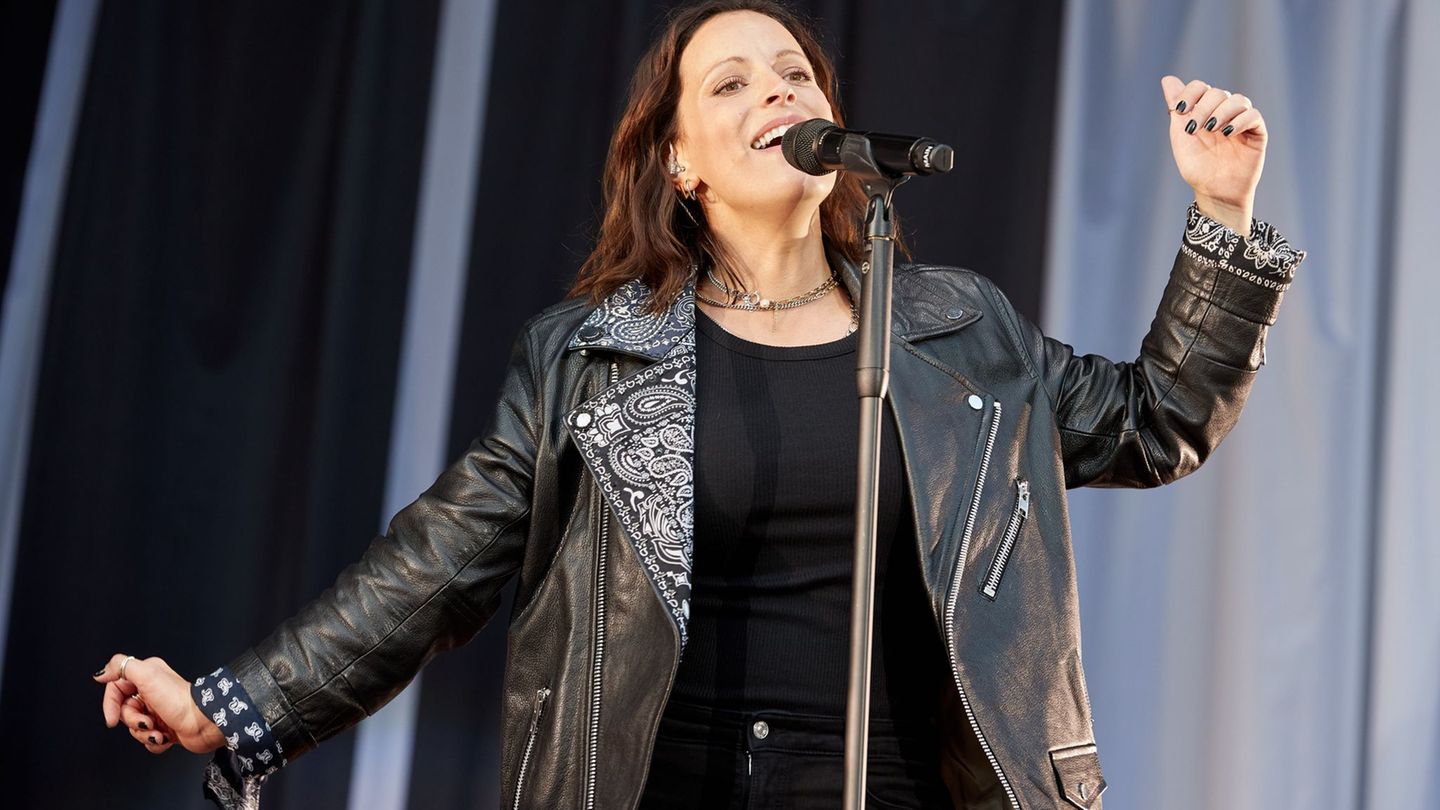 Konzert: Silbermond mit Stadionkonzert zum 25-jährigen Bandjubiläum