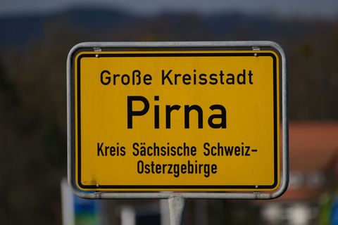 Der Sächsische Förderpreis für Demokratie geht in diesem Jahr nach Pirna. Ausgezeichnet wurde die Initiative Solidarisches Pirna