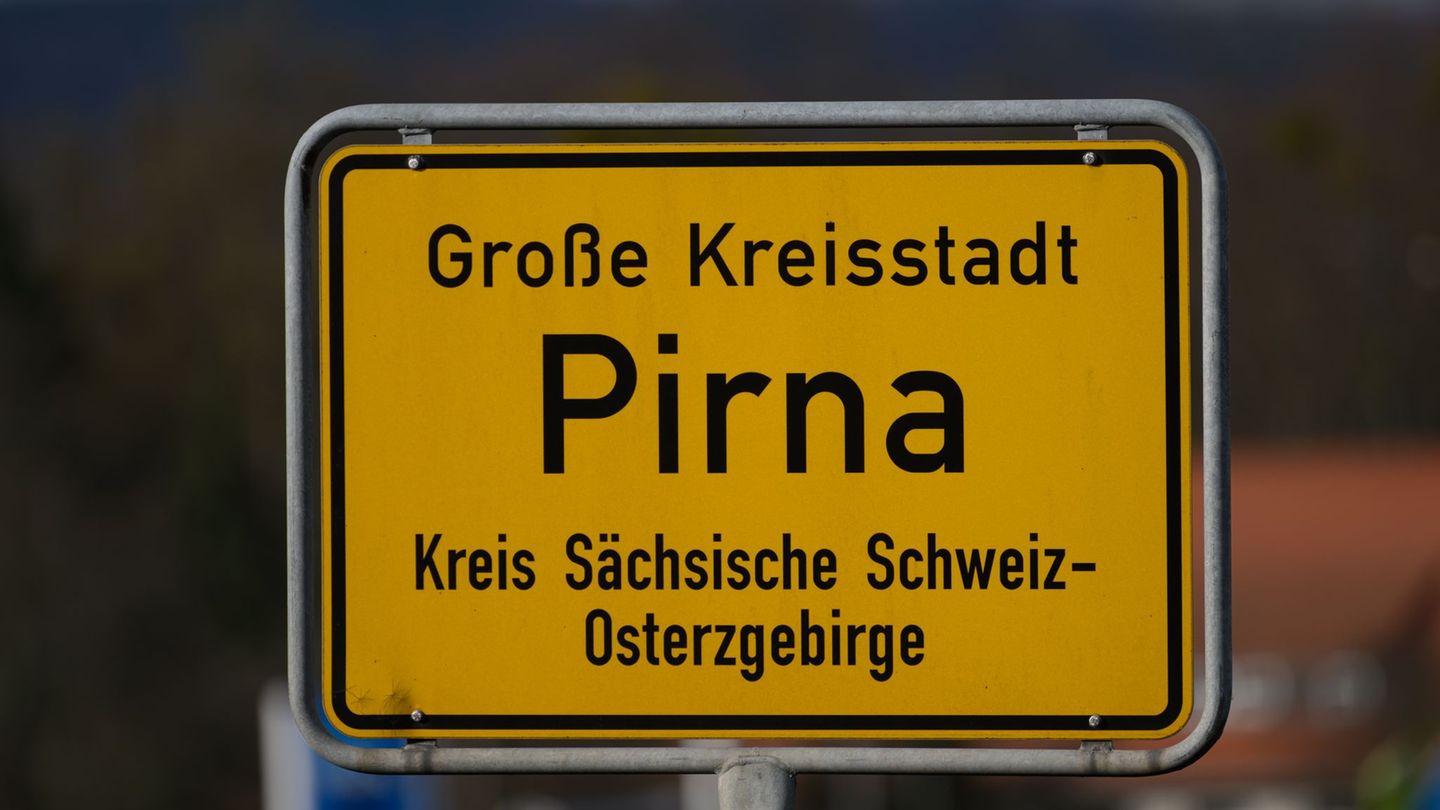 Der Sächsische Förderpreis für Demokratie geht in diesem Jahr nach Pirna. Ausgezeichnet wurde die Initiative Solidarisches Pirna