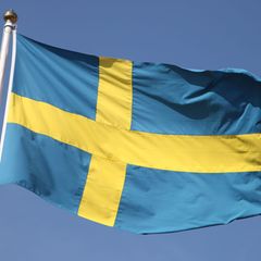 Mindestens eine Drohne ist am schwedischen Flughafen Göteborg-Landvetter gesichtet worden. (Symbolbild) Foto: Steffen Trumpf/dpa