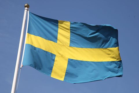 Mindestens eine Drohne ist am schwedischen Flughafen Göteborg-Landvetter gesichtet worden. (Symbolbild) Foto: Steffen Trumpf/dpa