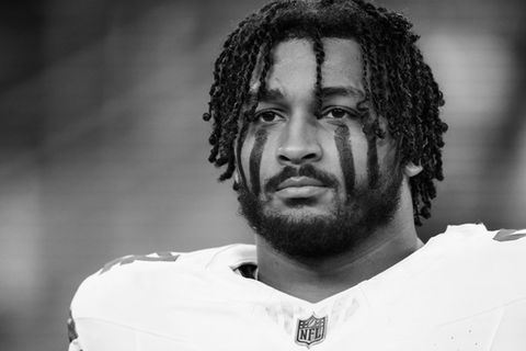 American-Football-Profi Marshawn Kneeland ist gestorben.