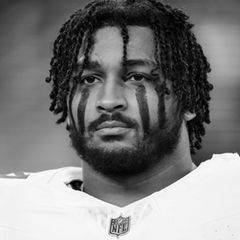 American-Football-Profi Marshawn Kneeland ist gestorben.